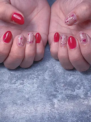 ネイル 土屋 智子のエステ・リラクイメージ