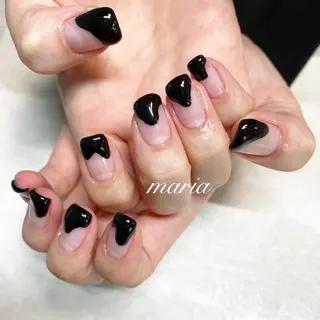 ネイル Beloved Mariaのネイルデザイン