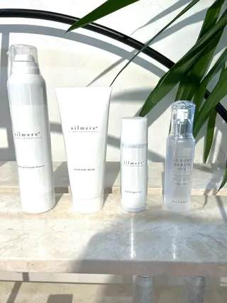 石井 佑樹のヘアスタイル