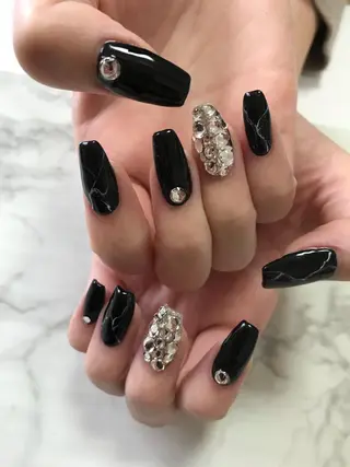 ネイル nail ameryのネイルデザイン