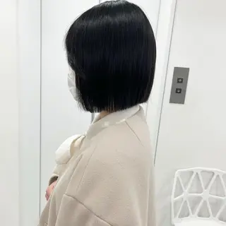 ショート eyelist♡ ao.CHIYOKAのマツエク・マツパデザイン