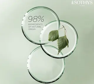 小顔/リンパ/マッサージL.sana所属・小顔/フェイシャル L.sanaのエステ・リラクイメージ