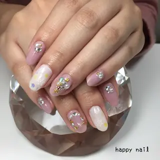 ネイル 心と体が整う腸活 サロン ラクシュミーのエステ・リラクイメージ