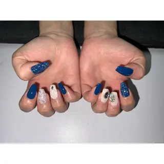 ネイル Nail Salon Ripe所属・Nail Salon Ripeのネイルデザイン