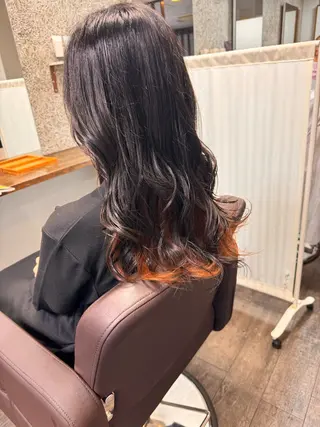 ロング 山村 拓也のエステ・リラクイメージ