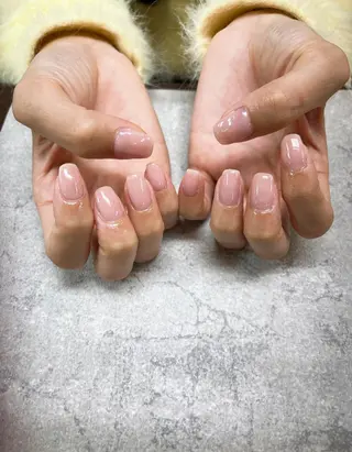 ネイル FASTNAIL PLUS 新宿店のネイルデザイン