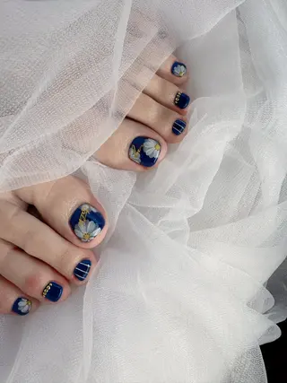 ネイル Bio nail 【バイオネイル】のネイルデザイン