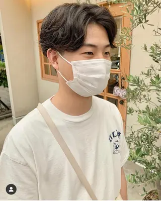 ミディアム タカミ荒子店所属・眉毛ワックス konomiの眉毛・アイブロウイメージ