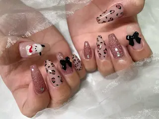 ネイル Roi〈ロワ〉 Minakoのネイルデザイン