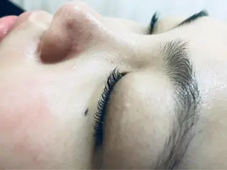 マツエク・マツパ +CURE所属・matsumoto yokoの眉毛・アイブロウイメージ