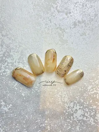 ネイル IVY moriのネイルデザイン