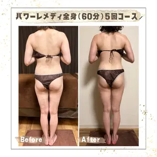 Luca所属・Luca ﾙｶのエステ・リラクイメージ