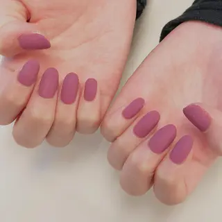 ネイル 松森 千夏のネイルデザイン