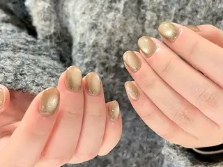 ネイル 🎀NAIL🎀 AI🪄︎︎◝✩のネイルデザイン