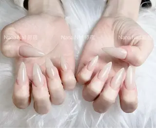 ネイル Unicorn Nail原宿表参道のネイルデザイン