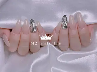 ネイル エムズ エムズのマツエク・マツパデザイン