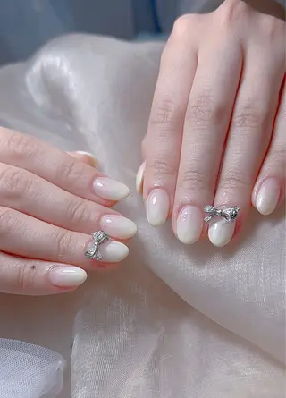 ネイル Miss Uネイルサロン所属・MissU ネイルサロンのネイルデザイン