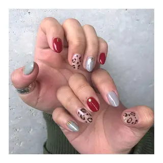 ネイル doux nailのその他イメージ