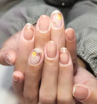 ネイル   BENNIEのネイルデザイン