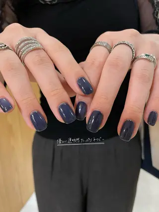 ネイル you (ユウ)のネイルデザイン