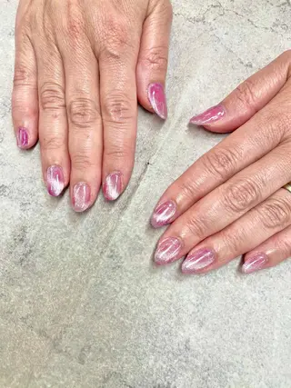 ネイル .N YUKIのネイルデザイン