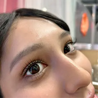 マツエク・マツパ ジュークヘア所属・Jyucu hair eyelashesのマツエク・マツパデザイン