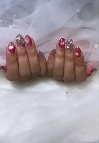 ネイル Re: Mireのネイルデザイン