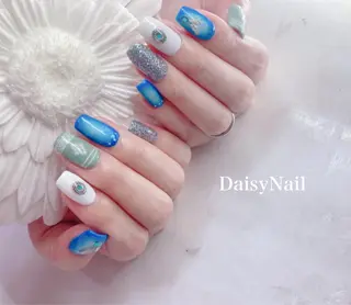 ネイル Daisy Nail所属・Daisy Nailのネイルデザイン