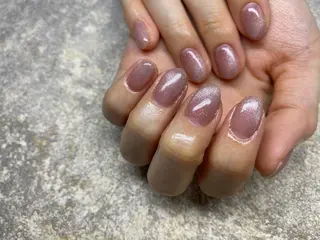 ネイル 高野 梨紗子のネイルデザイン