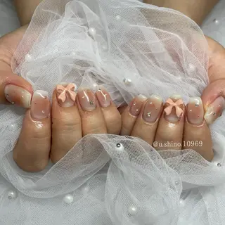 ネイル MoonLight SHINOのネイルデザイン