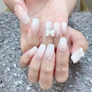 ネイル La Merのネイルデザイン