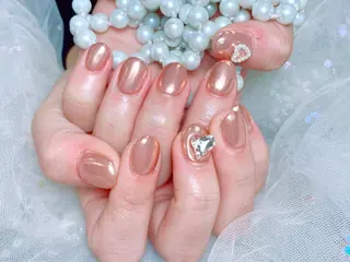 ネイル 【スカルプ専門店】 Naomi nailのネイルデザイン