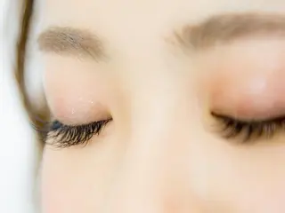 マツエク・マツパ mm 奈良駅店所属・mm 奈良駅店 yunaのマツエク・マツパデザイン