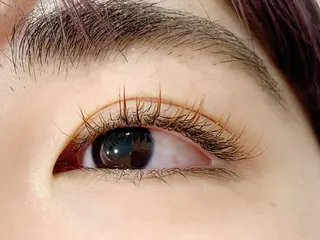 マツエク・マツパ BETTISH. HARUKA☺︎のマツエク・マツパデザイン