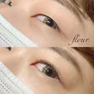 マツエク・マツパ atore つかさのマツエク・マツパデザイン