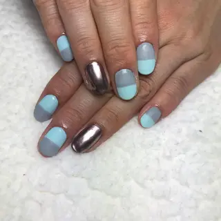 ネイル COCO+所属・COCO +のエステ・リラクイメージ