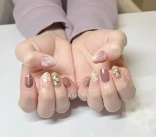 ネイル Nails 39のネイルデザイン