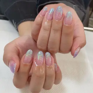 ネイル 佐藤 美沙のネイルデザイン