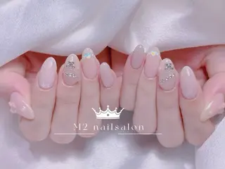 ネイル エムズ エムズのマツエク・マツパデザイン