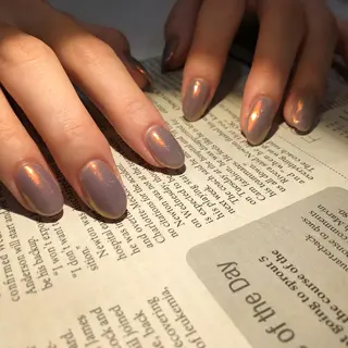 ネイル yurina/ パラジェル認定サロンのネイルデザイン