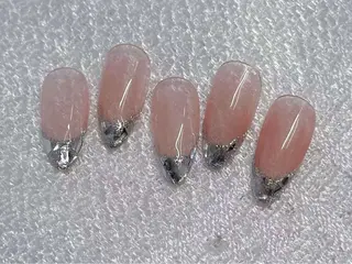 ネイル キャンアイドレッシー 新小岩店所属・キャンアイドレッシー 新小岩テイのネイルデザイン