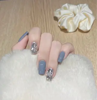 ネイル u1salon所属・ゆい ユイのネイルデザイン