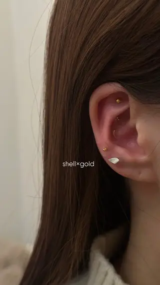 Lea's所属・【Lea's 】 hazukiのエステ・リラクイメージ