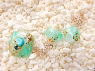 ネイル Dolce.Nail 柏店のネイルデザイン