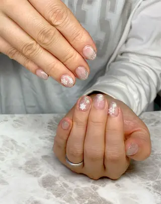 ネイル ゆぴねいる所属・ゆぴねいる yupinailのネイルデザイン