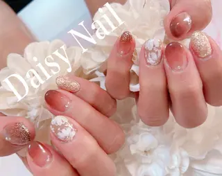ネイル Daisy Nail所属・Daisy Nailのネイルデザイン
