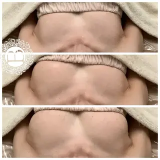 ミラクルバスト銀座本店所属・ミラクルバスト 銀座店のエステ・リラクイメージ