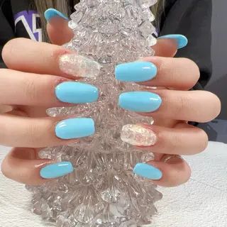 ネイル ネイルサロン ロア旧ジョリーのネイルデザイン