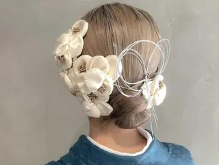 フェイシャル/脱毛 ジョアアンジェ　田中のエステ・リラクイメージ