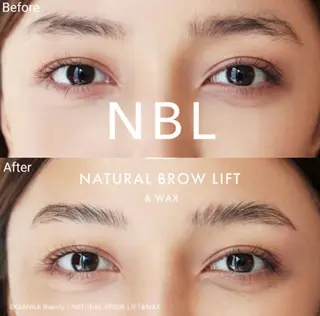 アイブロウ 【SiLO】 nanamiのヘアスタイル